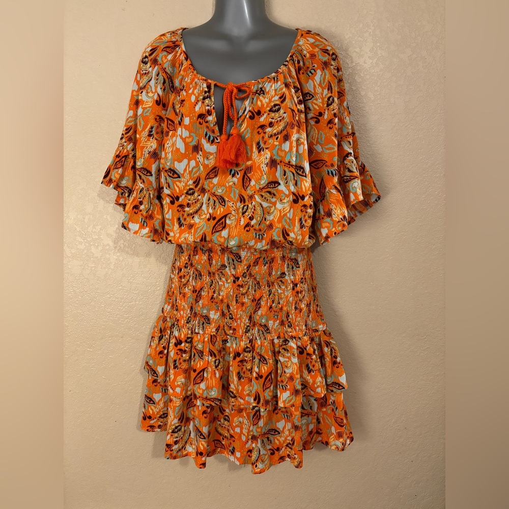 Aerie Summer Dress